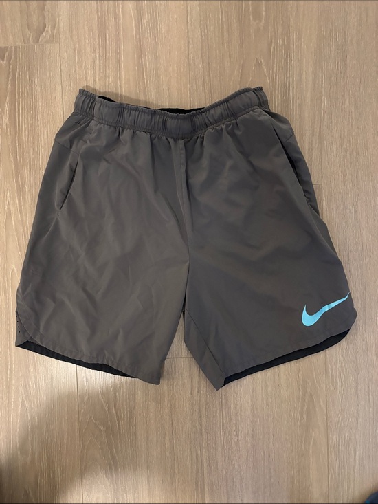 Nike Other - Nike Men’s Gray Shorts. Size Large. Excellent condition.